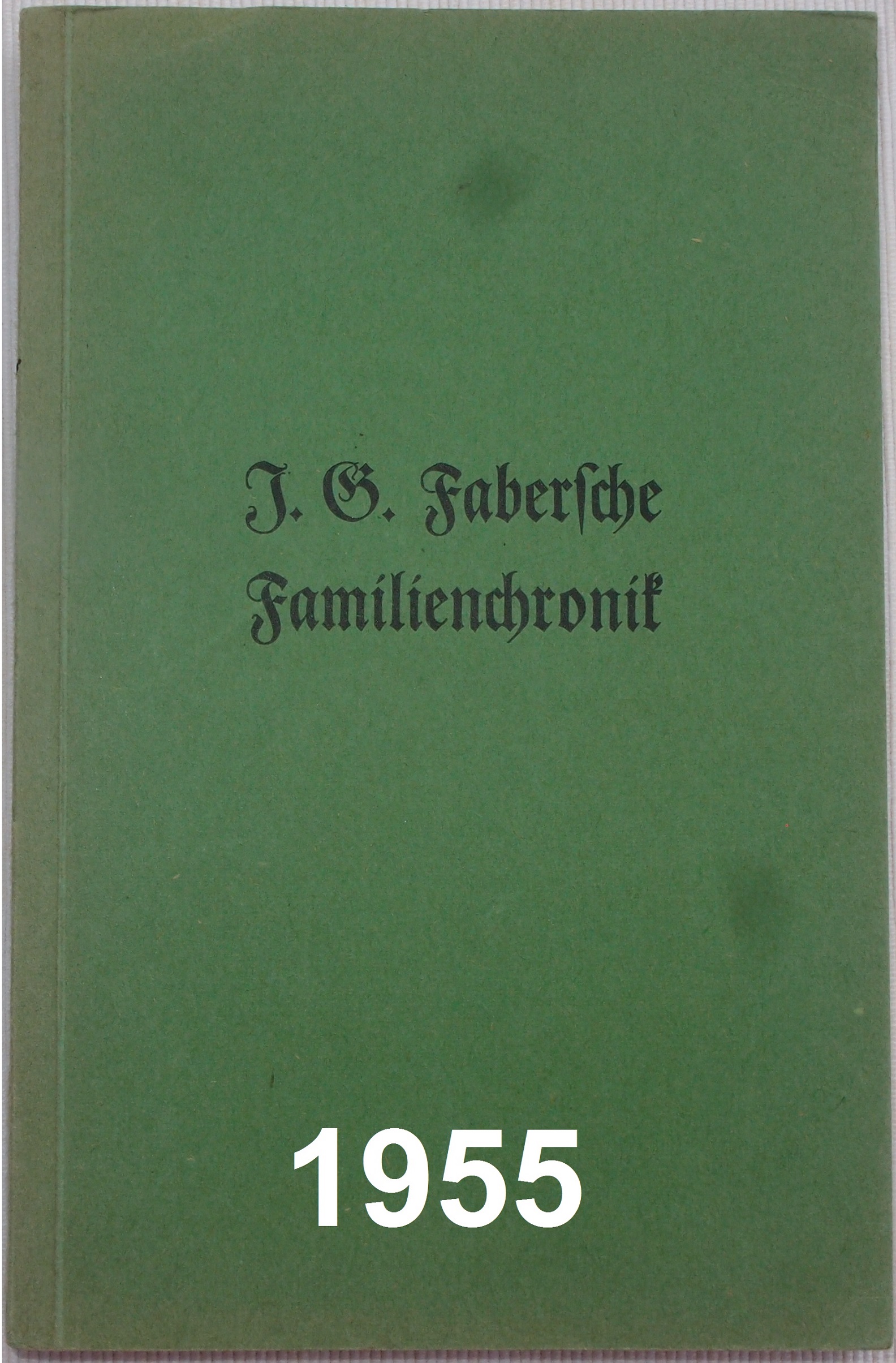 2018 08 10 Faberbuch 1955 B1