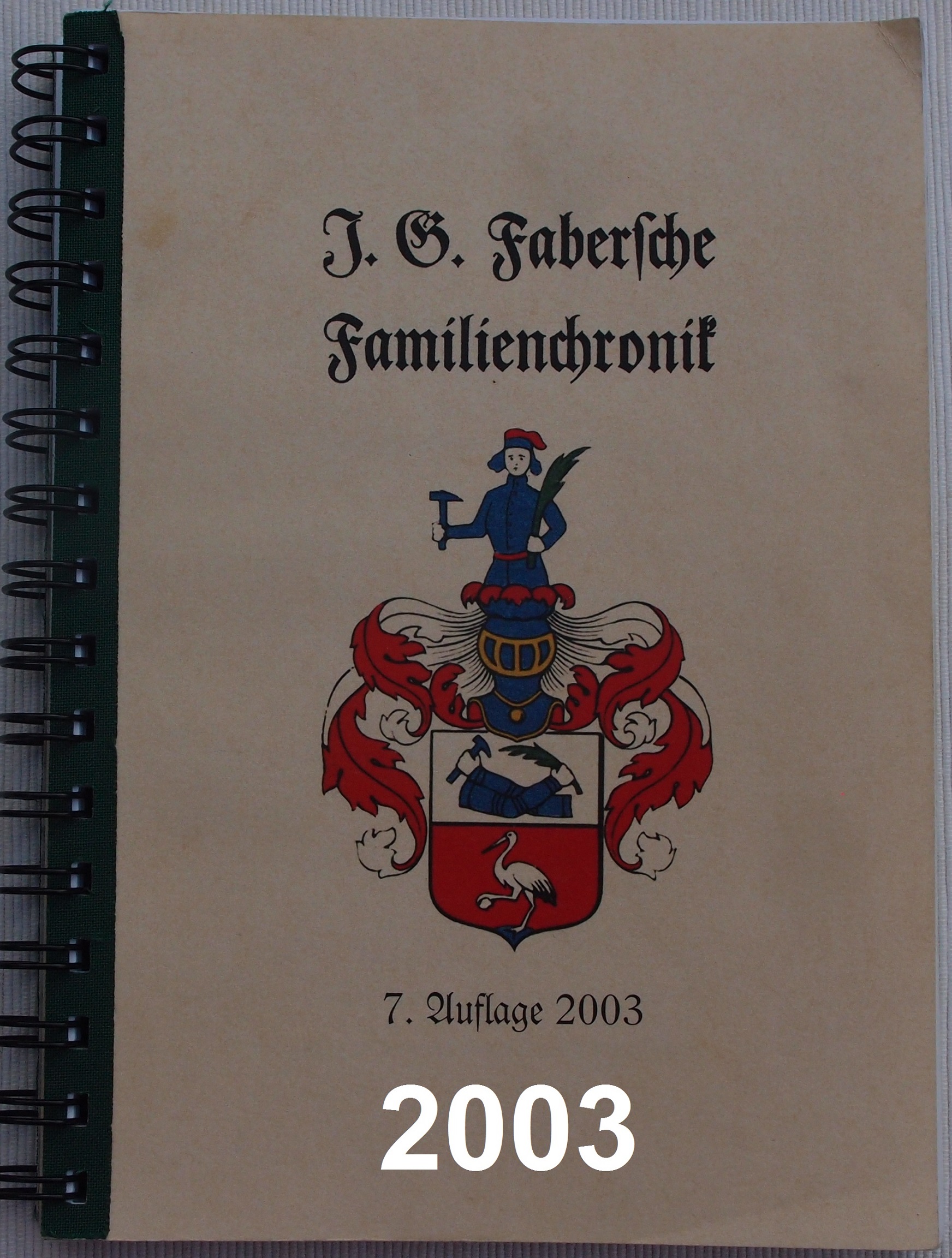 2018 08 10 Faberbuch 2003 B1