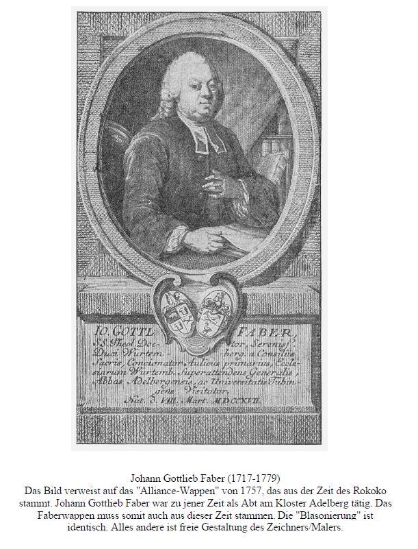 2018 10 10aus Faberbuch Johann Gottlieb Faber